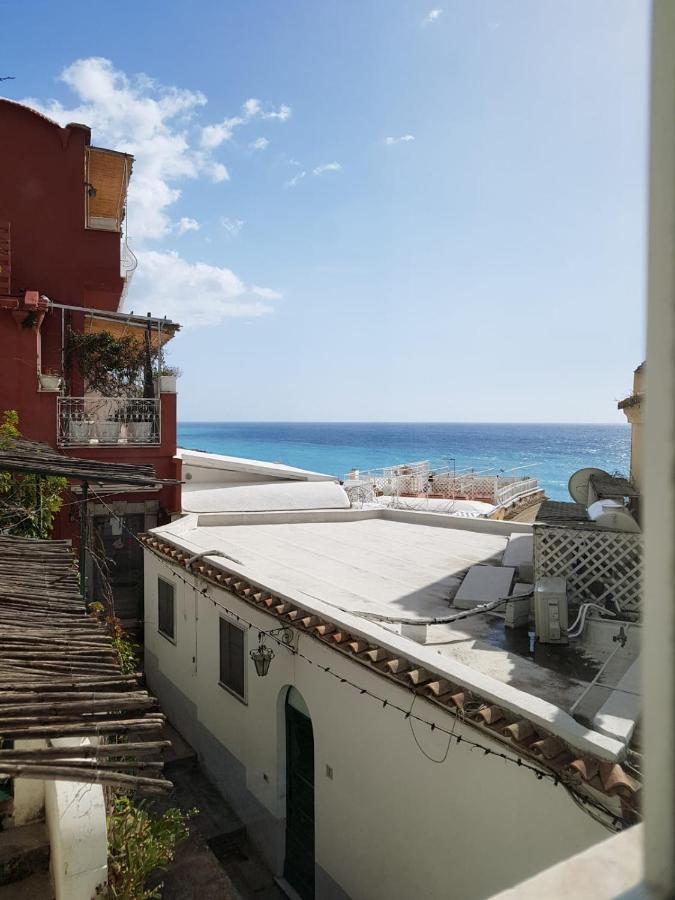 La Casetta E Mamma * Positano