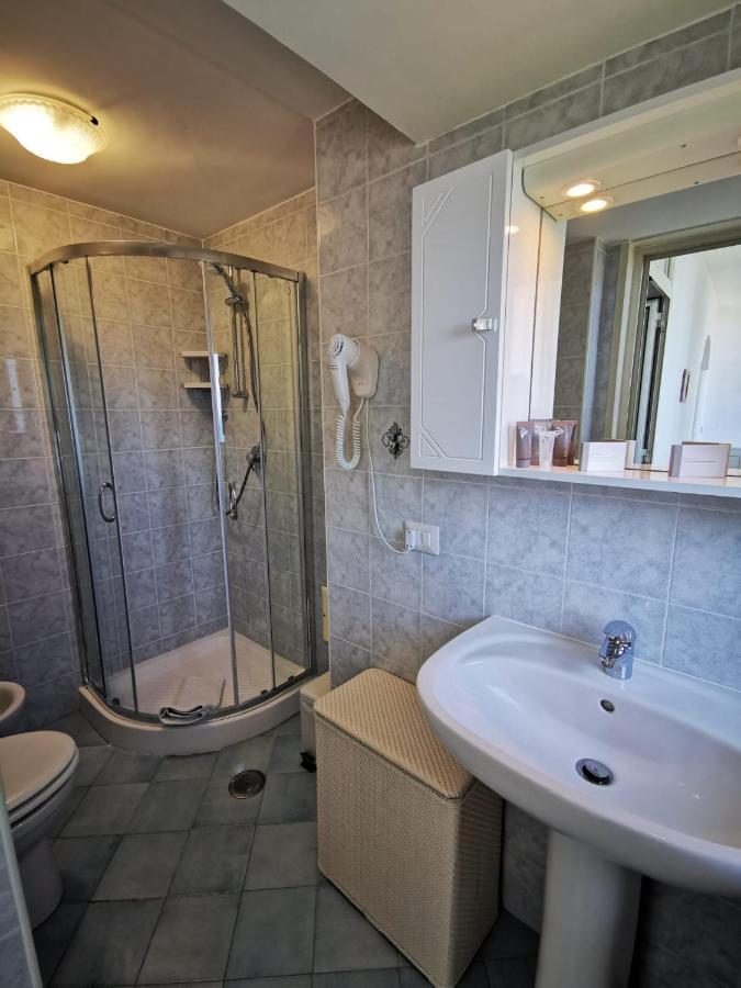 Mirella Sea View Apartment Positano