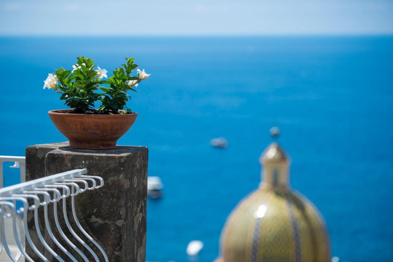 Guest house Dalu Positano
