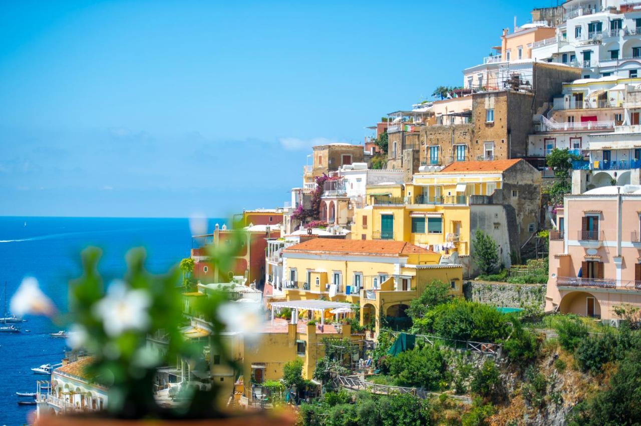Dalu 2* Positano