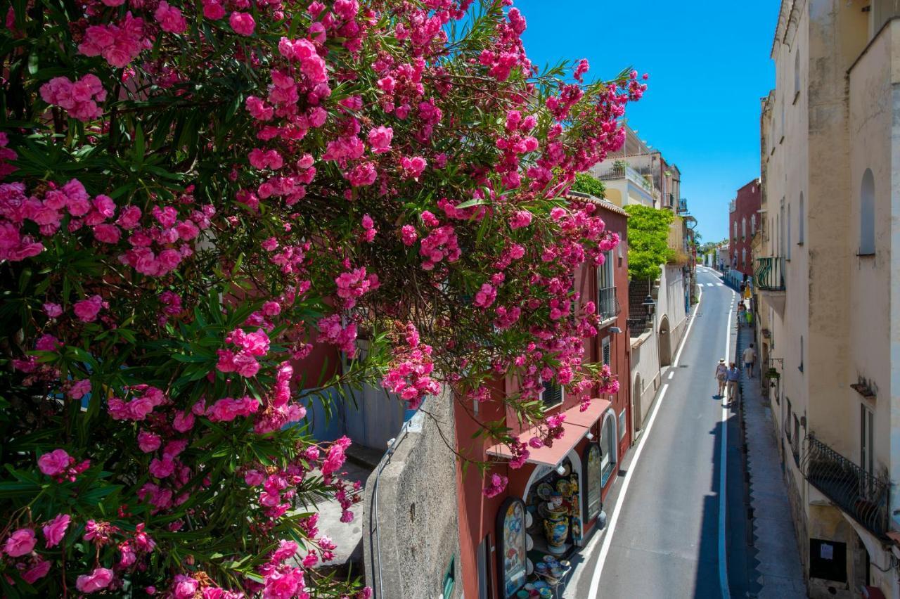 Dalu Guest house Positano
