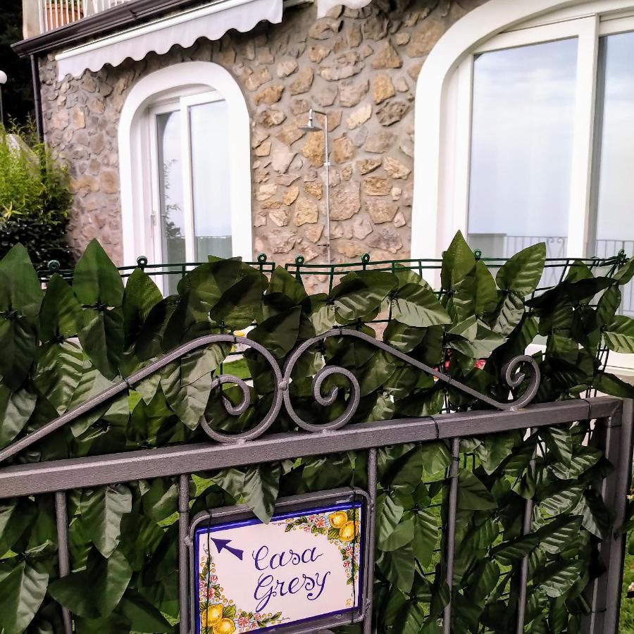 Apartment Gresy