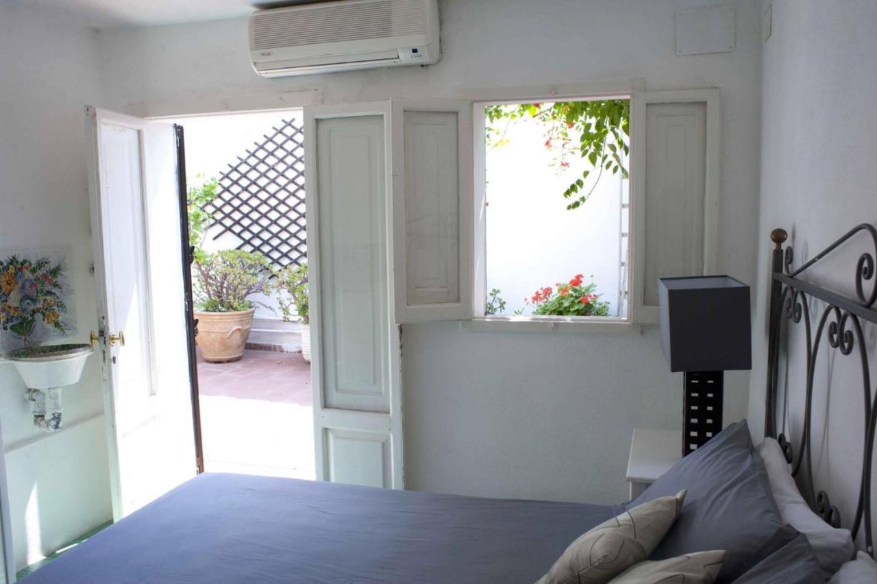 Villino Sarno - Amazing Sea View Terrace