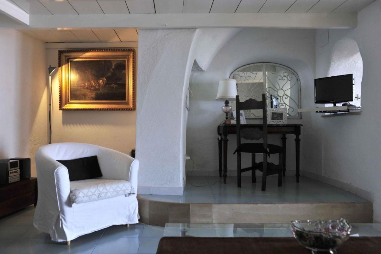 Holiday home Villino Sarno - Amazing Sea View Terrace *