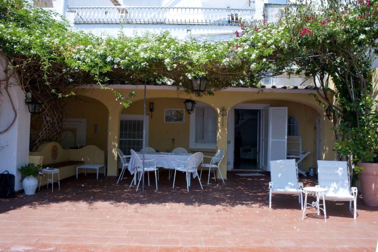 Holiday home Villino Sarno - Amazing Sea View Terrace