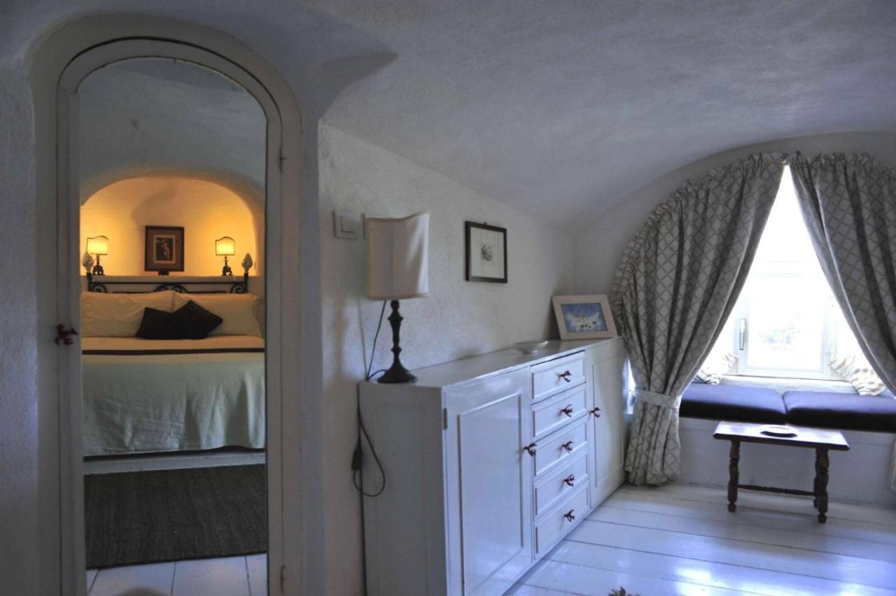 Holiday home Villino Sarno - Amazing Sea View Terrace Positano