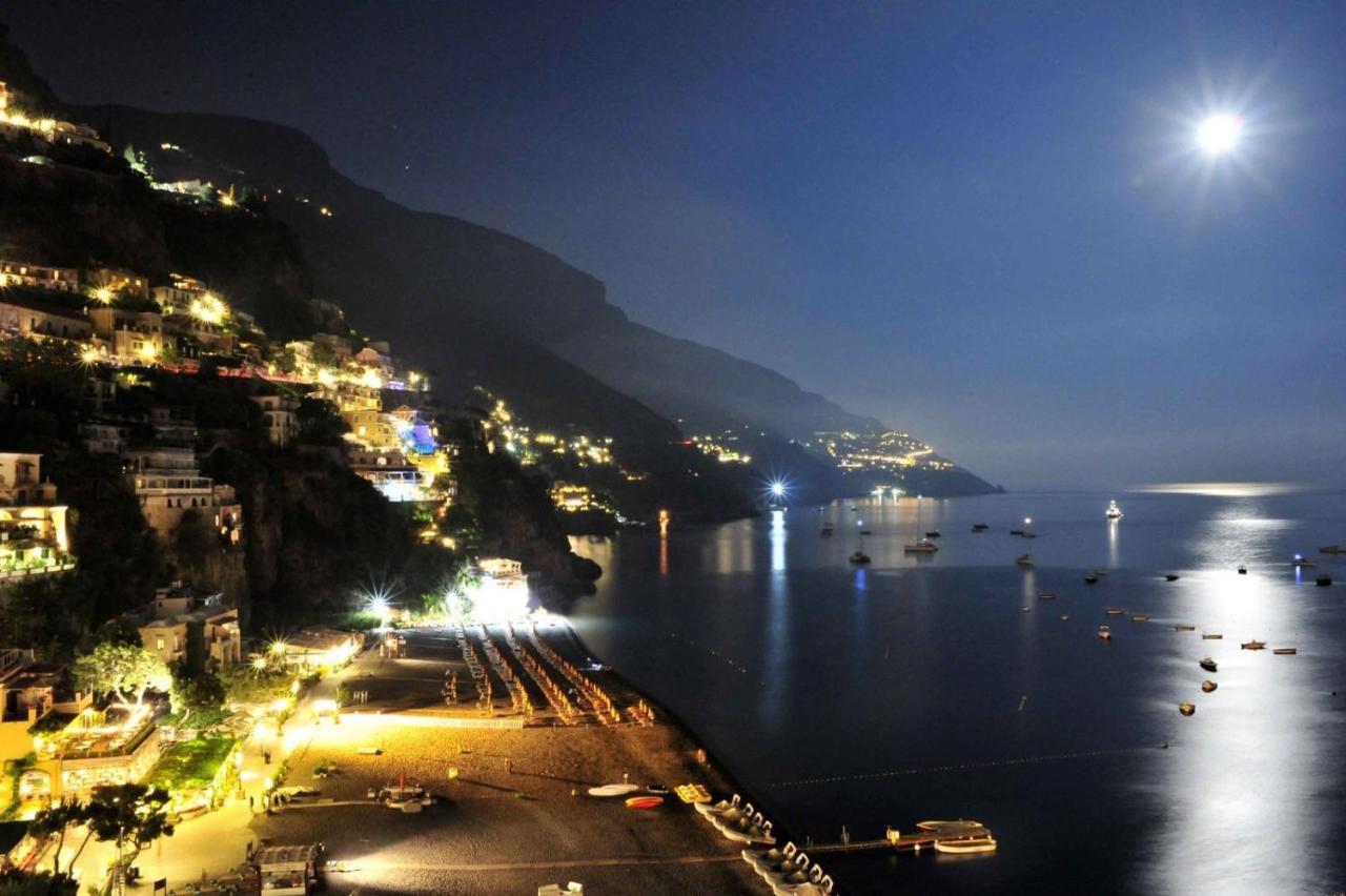 Villino Sarno - Amazing Sea View Terrace Holiday home *
