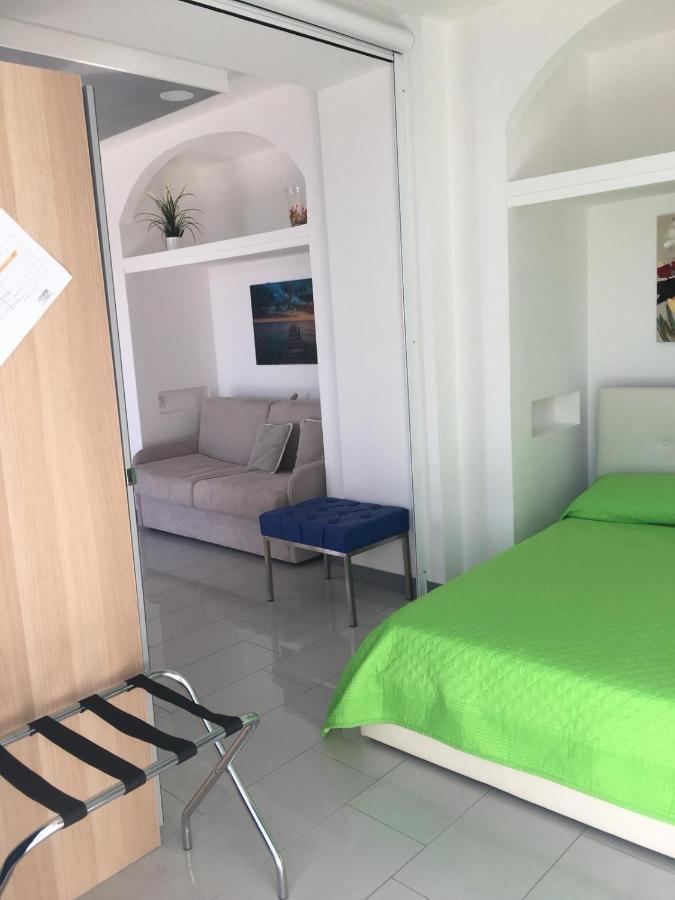 Gresy Apartment *