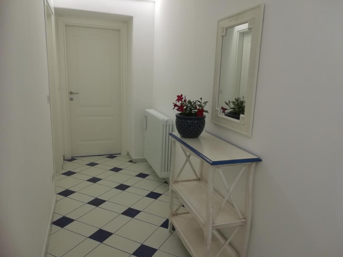 Villa Maison Don Rafe' *