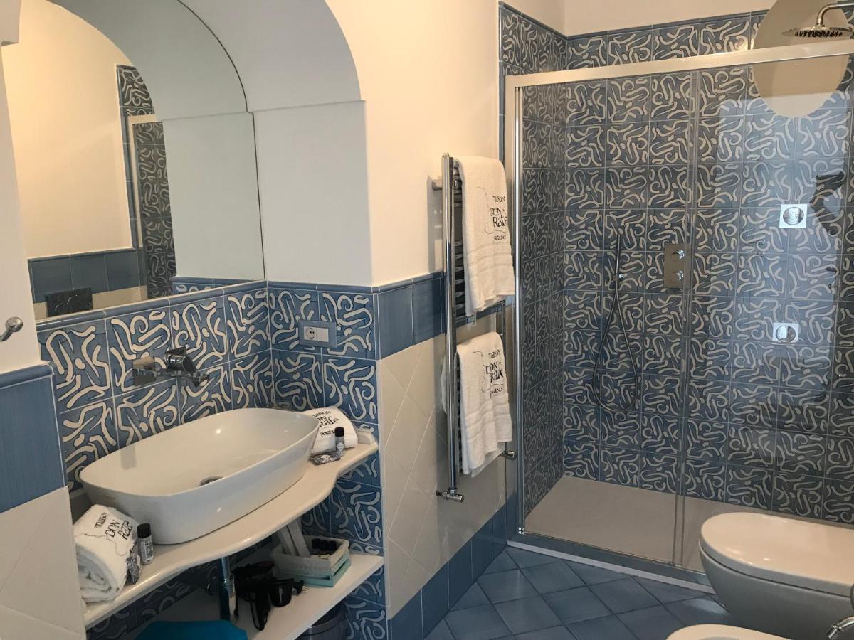 Maison Don Rafe' Villa Positano