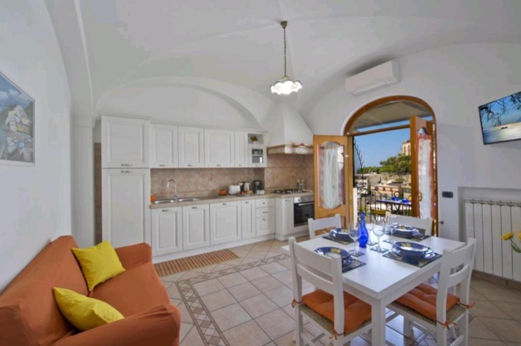 Casa Scirocco *