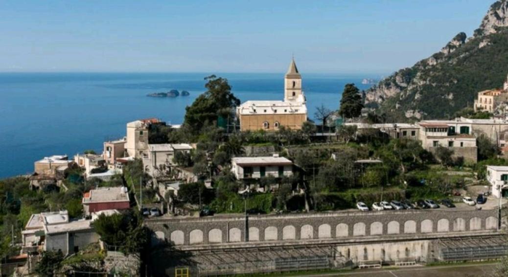 Casa Scirocco