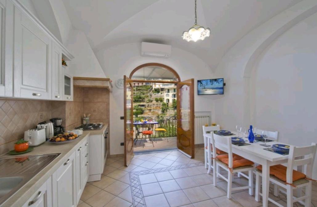 Casa Scirocco