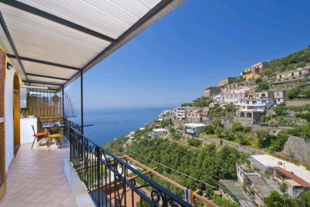 Casa Scirocco