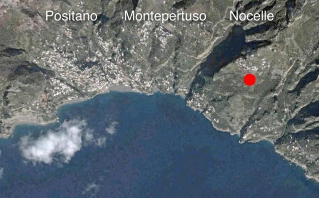 Casa Scirocco *