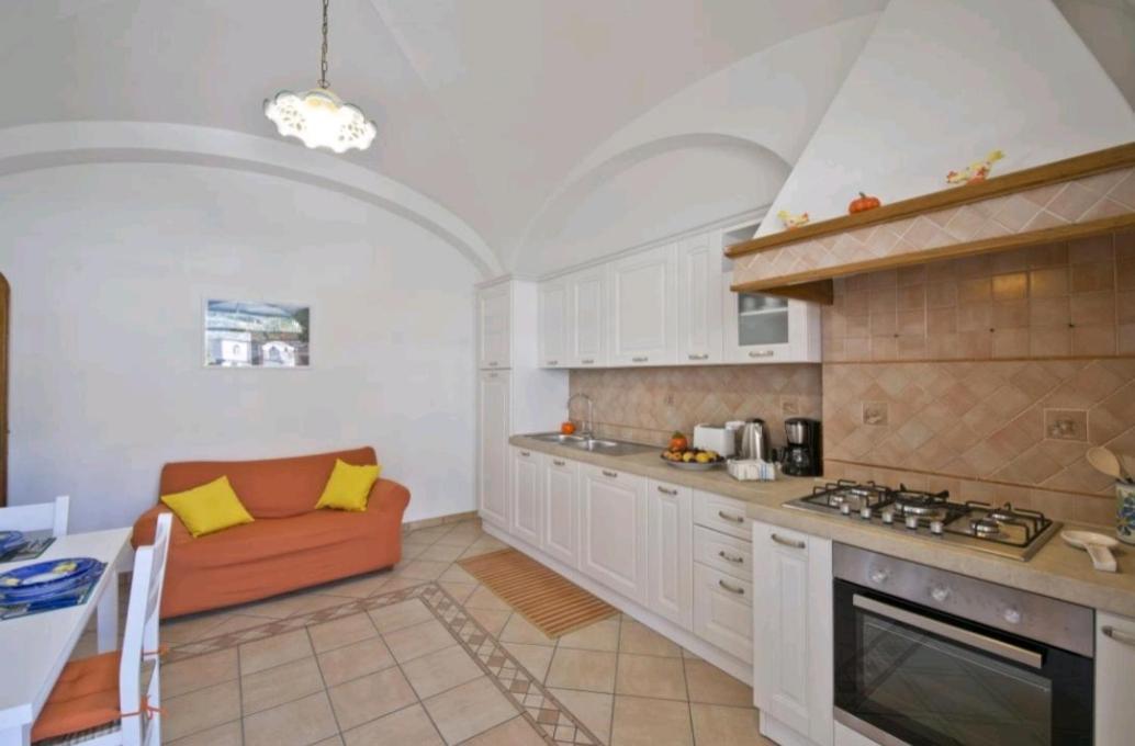 Holiday home Casa Scirocco *