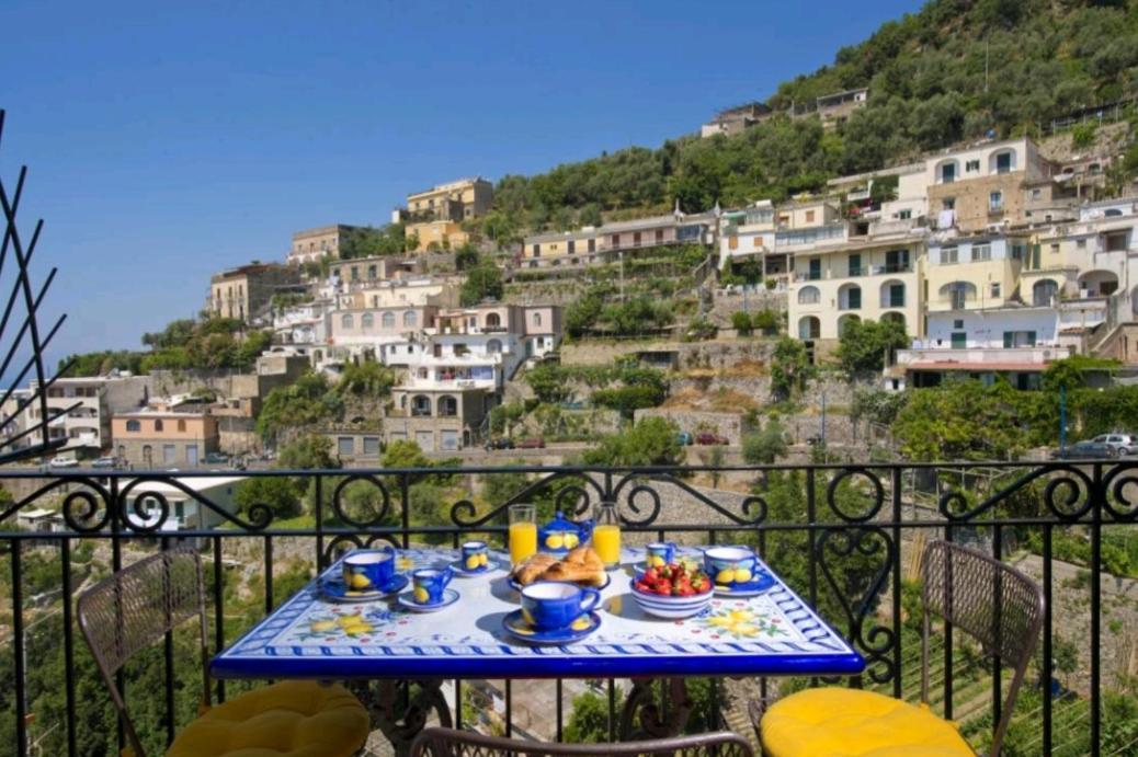 Casa Scirocco Holiday home