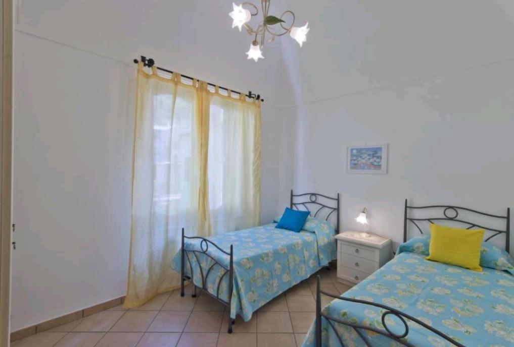 Holiday home Casa Scirocco