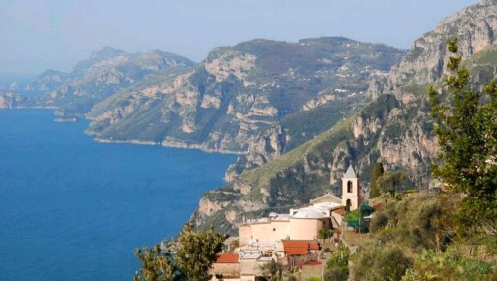 Casa Scirocco Holiday home