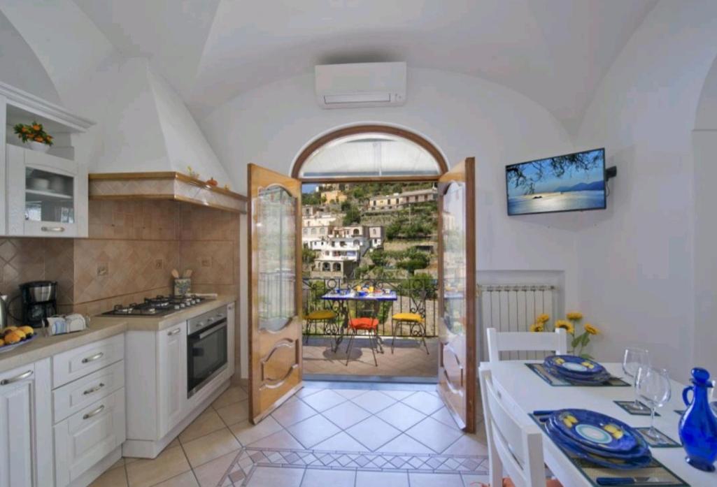 Casa Scirocco Holiday home