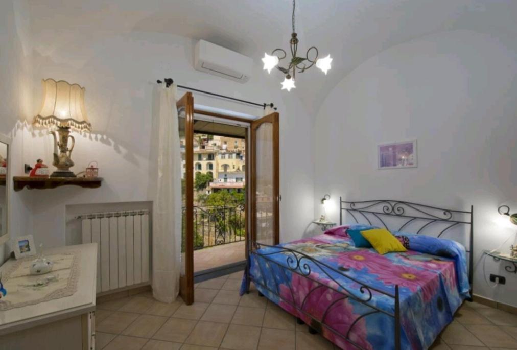 Casa Scirocco * Positano