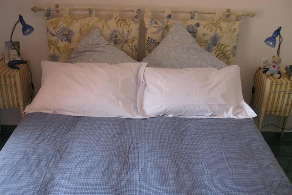 Holiday home Casa Celidea *