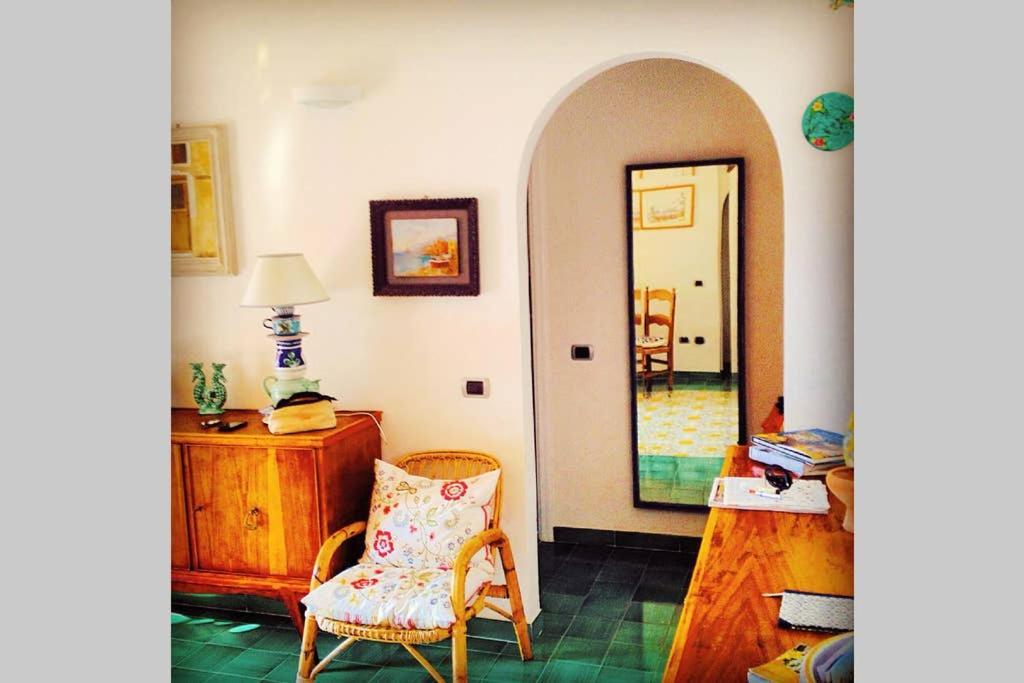 Casa Celidea Holiday home Positano