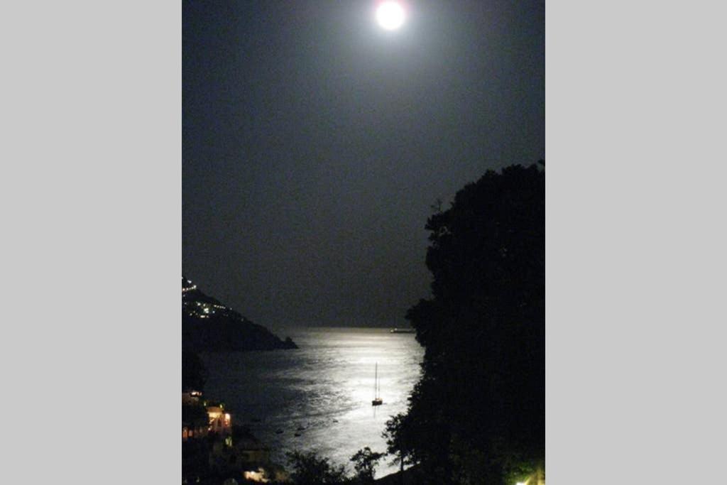 Casa Celidea Positano