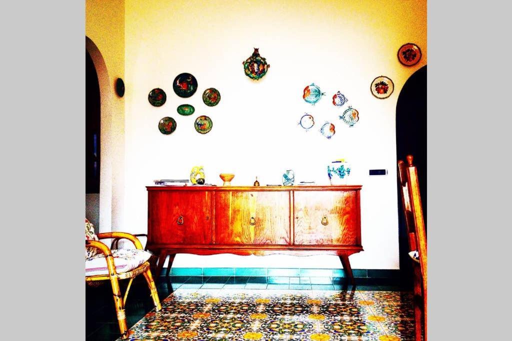 Casa Celidea Holiday home *