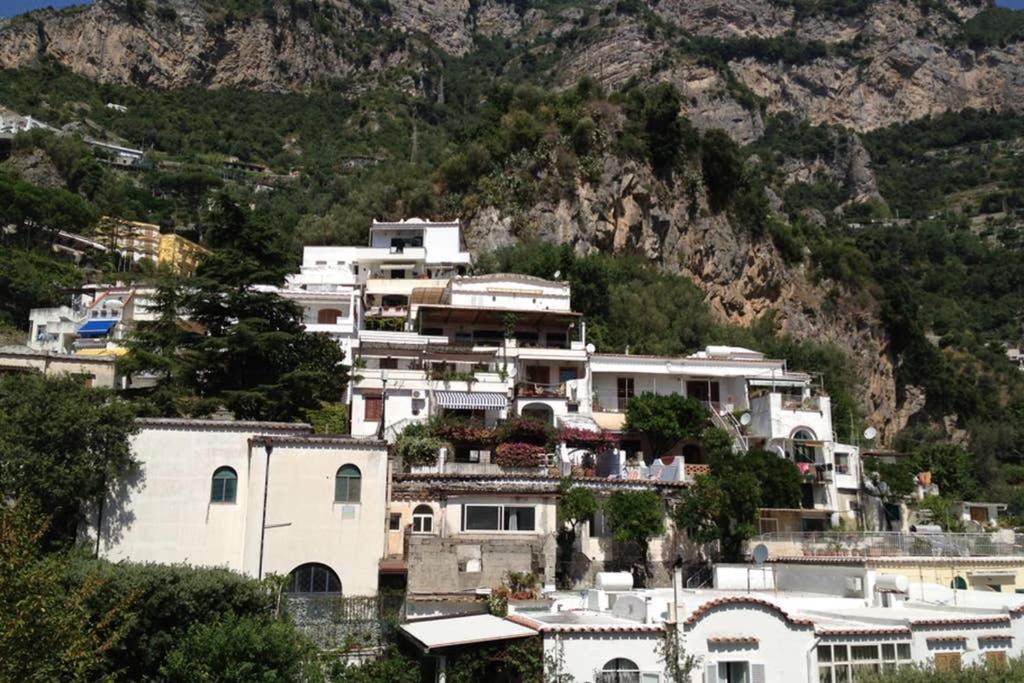 Holiday home Casa Celidea Positano