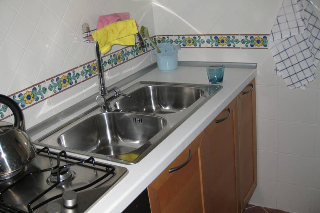 Casa Celidea Positano