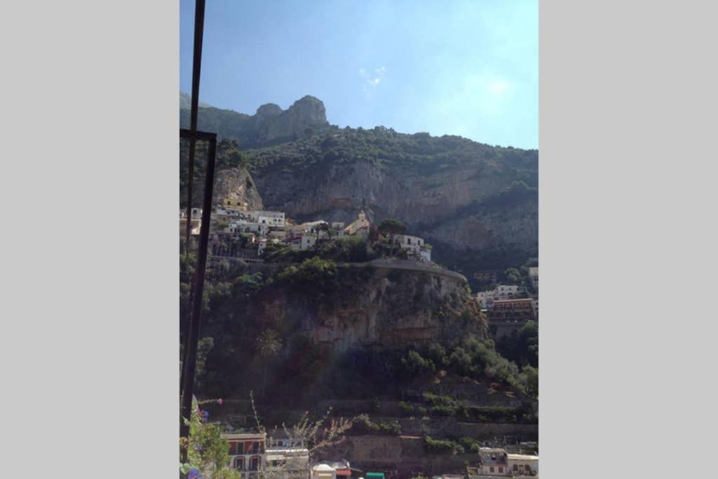 Casa Celidea Positano