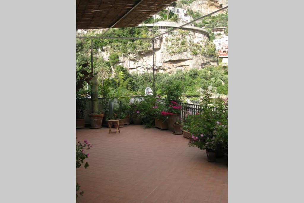 Casa Celidea * Positano