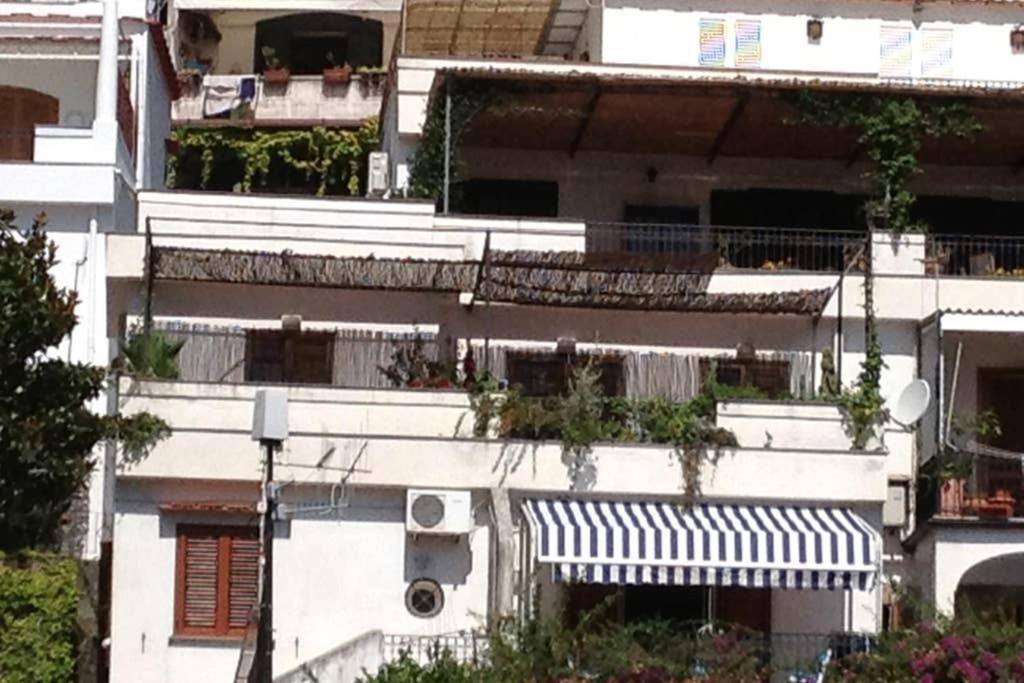 Casa Celidea Positano