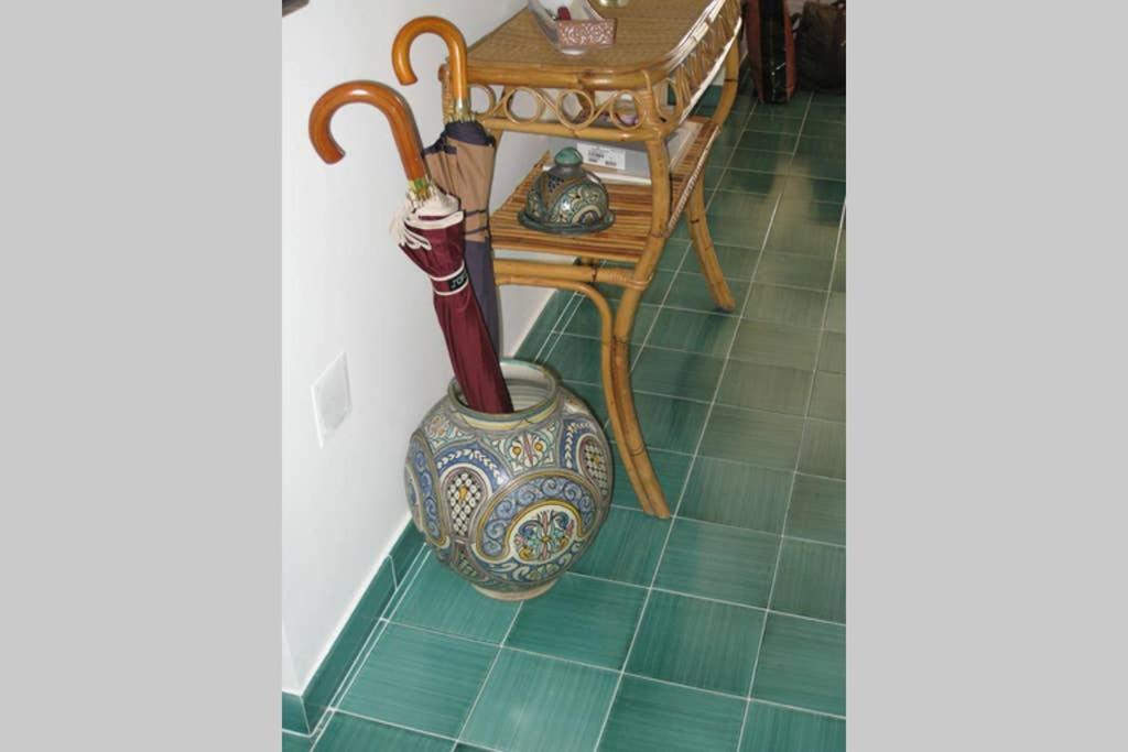 Casa Celidea * Positano