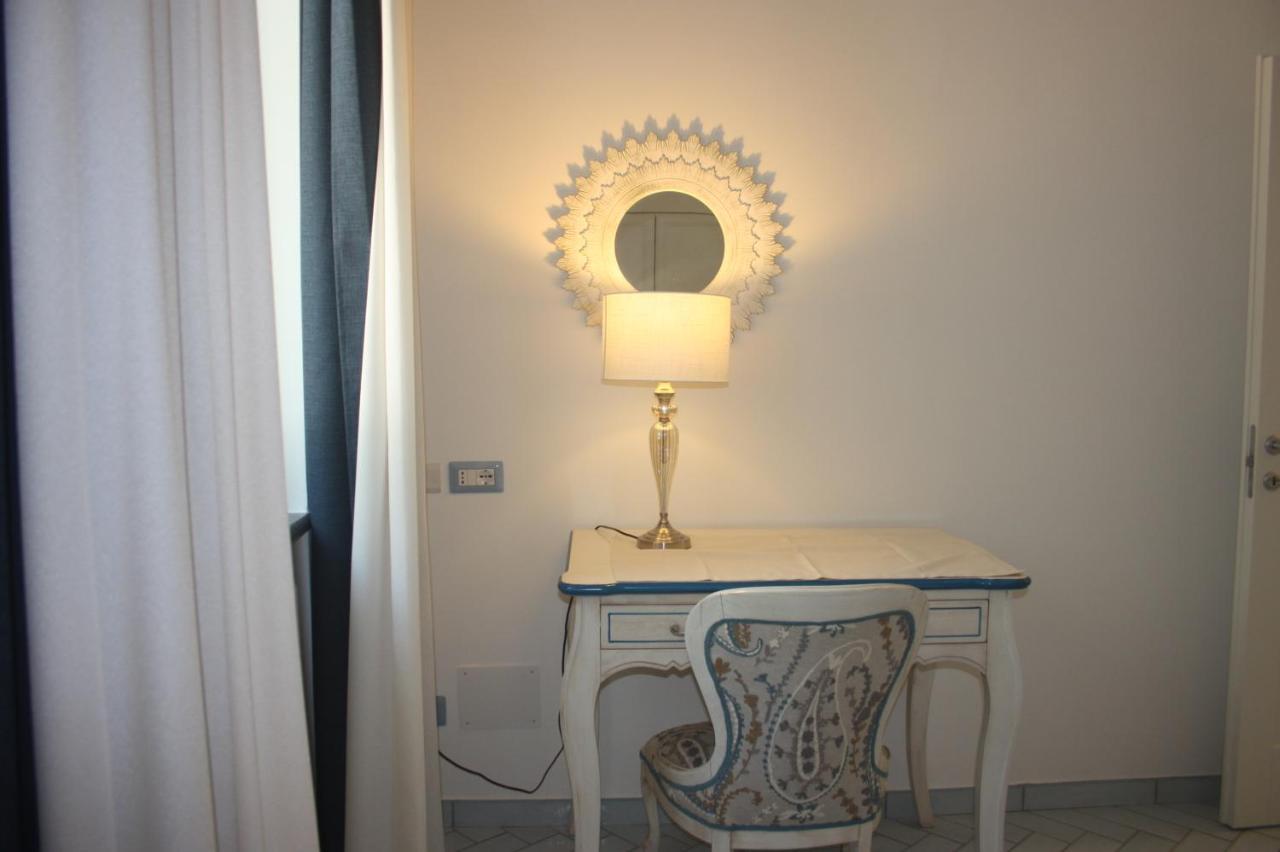 Maison Don Rafe'