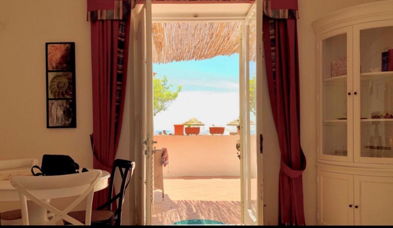 Casa vacanze Sea *