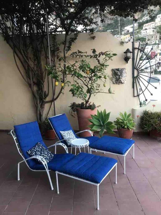 Holiday home Villino Sarno - Amazing Sea View Terrace