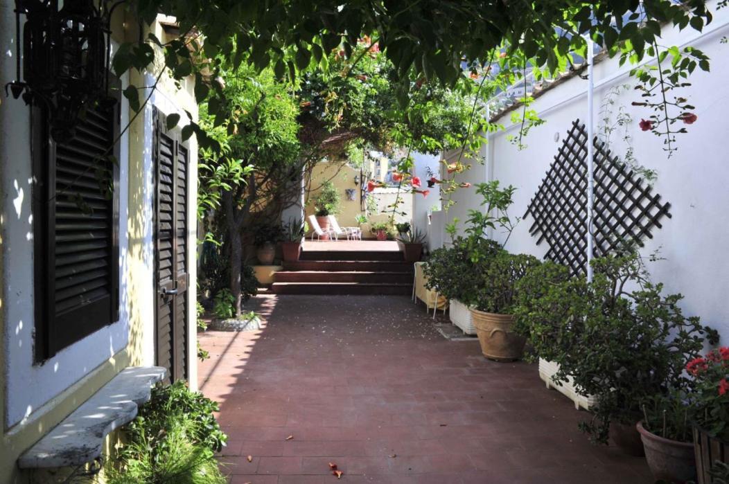 Villino Sarno - Amazing Sea View Terrace Holiday home *