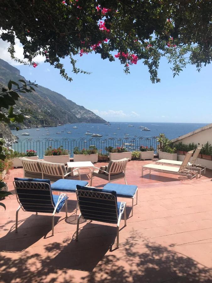 Villino Sarno - Amazing Sea View Terrace Holiday home Positano