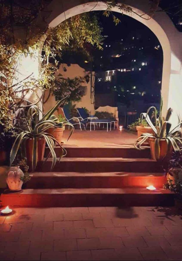 Villino Sarno - Amazing Sea View Terrace Holiday home