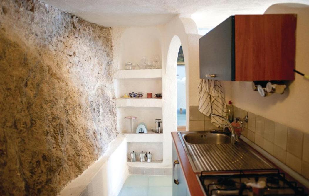 Holiday home Villino Sarno - Amazing Sea View Terrace *