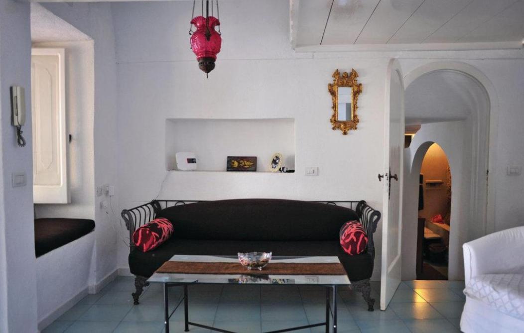 Villino Sarno - Amazing Sea View Terrace Holiday home *