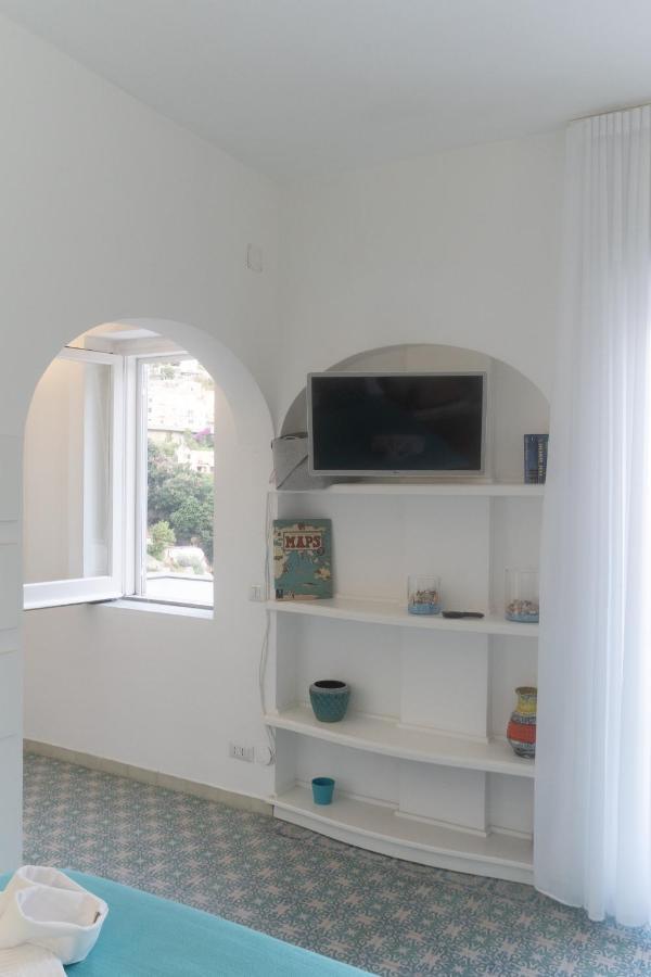 Estate4home - Casa Gege * Positano