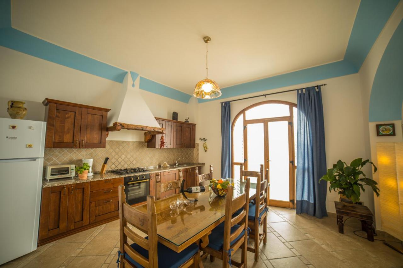 Casa Giulia Guest house