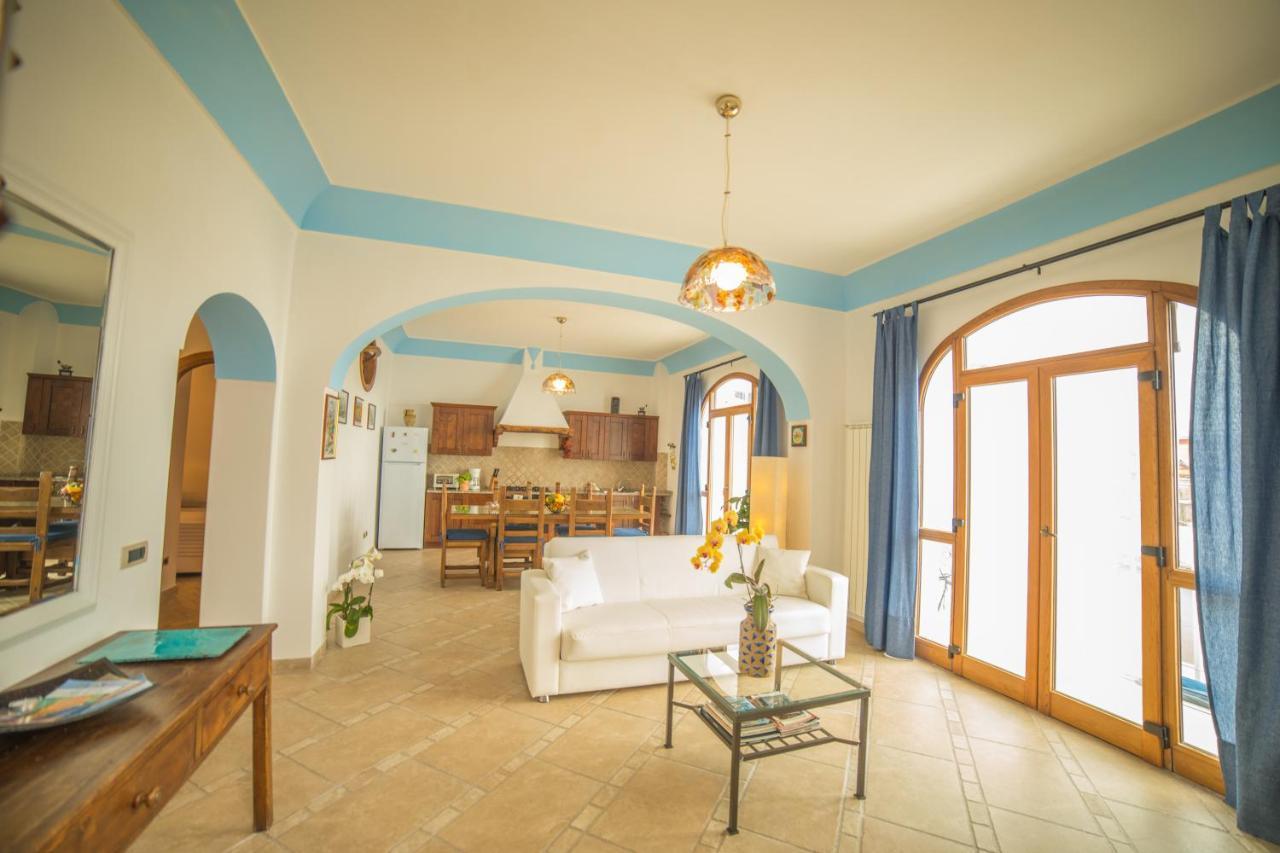 Casa Giulia 2* Positano