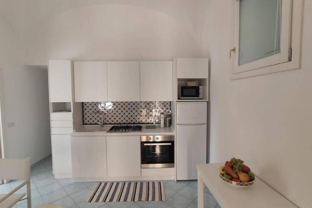 Celestina Holiday home Positano