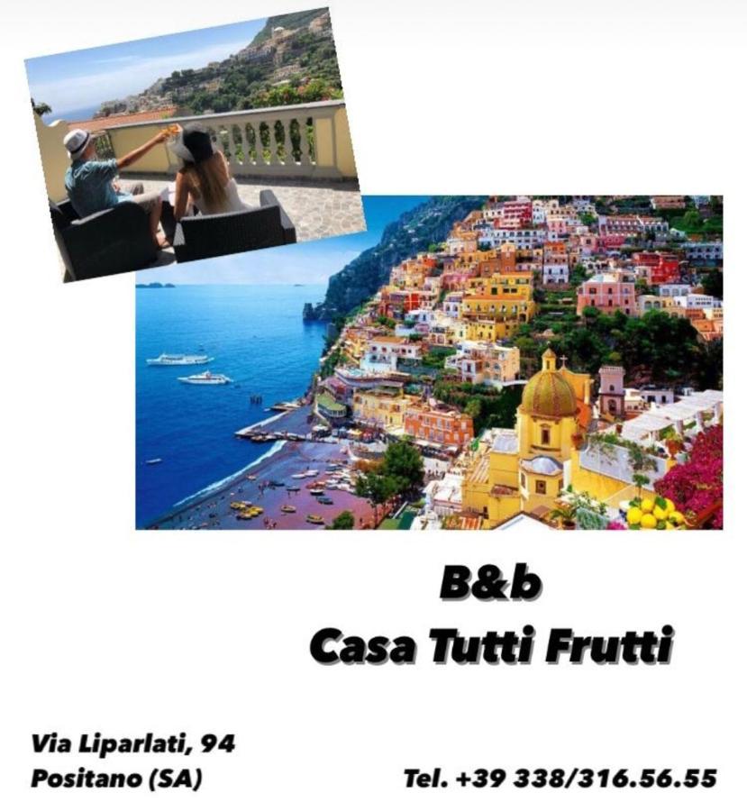 Apartment Casa Tutti Frutti