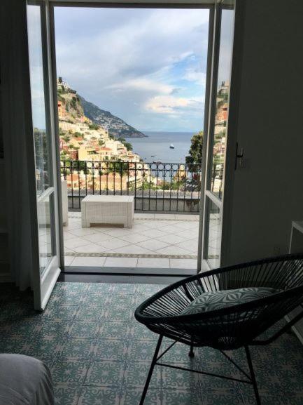 Estate4home - Casa Gege Apartment Positano