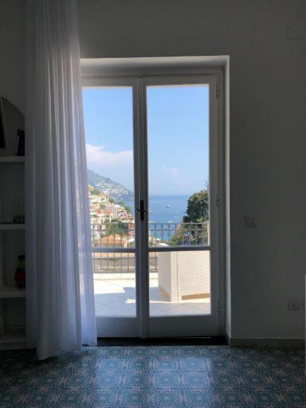 Estate4home - Casa Gege Apartment Positano